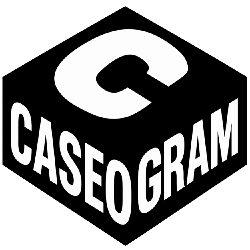 Caseogram